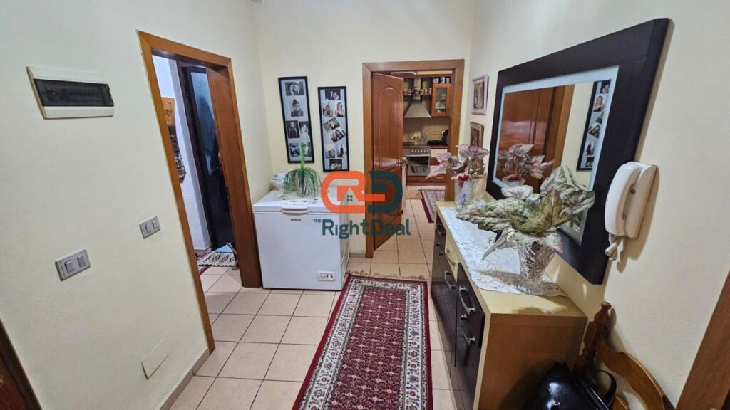 For Rent, 2+1 Apartment Near Red School, Furnished!!