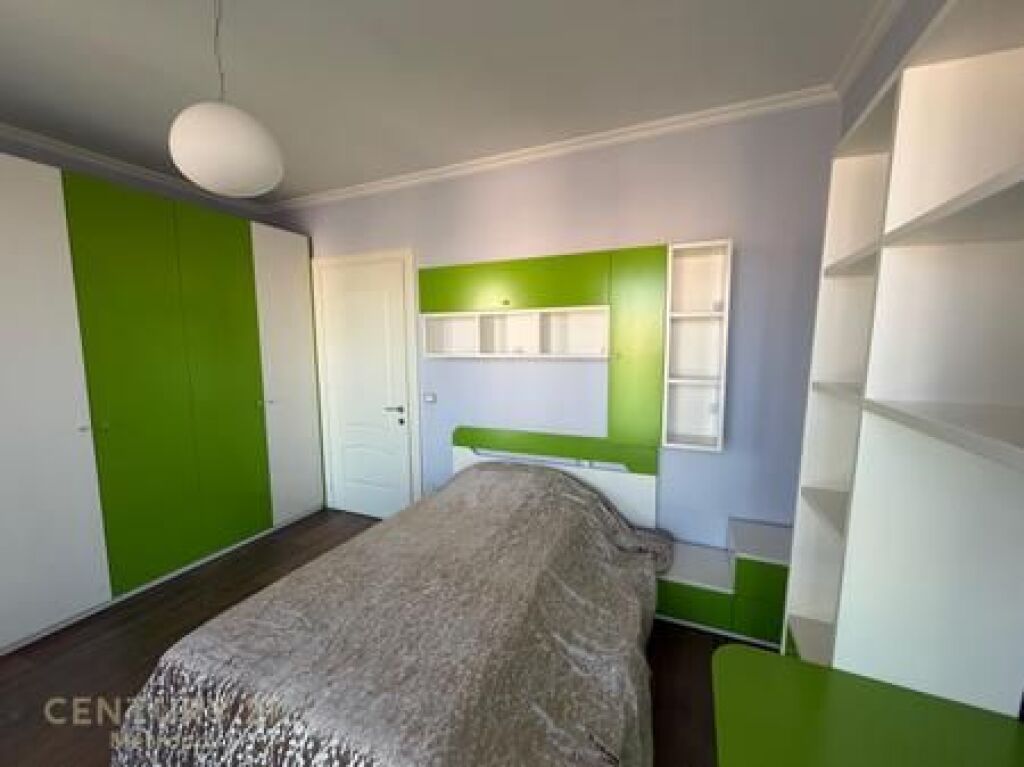 Jepet me Qira Apartament Elitar 2+1+2 tek Ambasador 3!