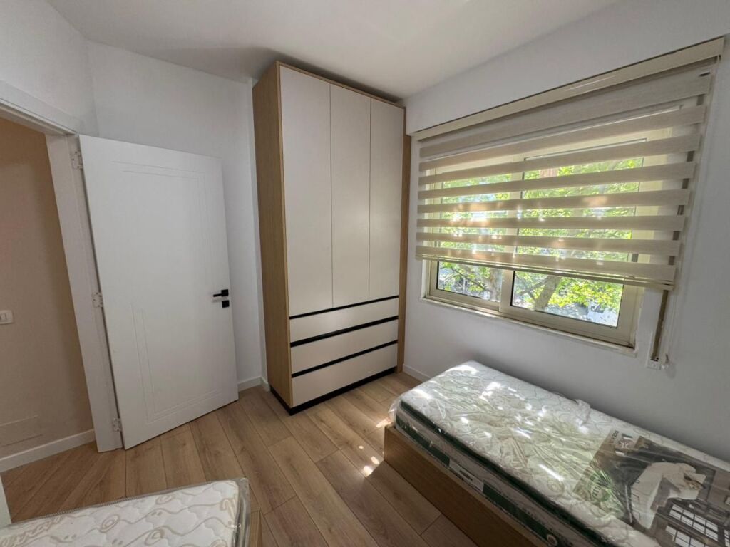 🏡 Shitet Apartament 2+1 – Don Bosko