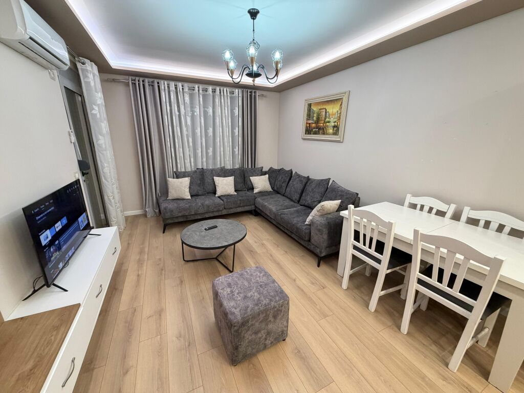 📣 AFFITTO Appartamento 1+1 📍 Lago Secco, Tirana