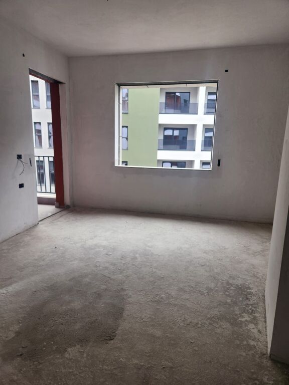 🏡 Apartment 2+1 for Sale – Space City