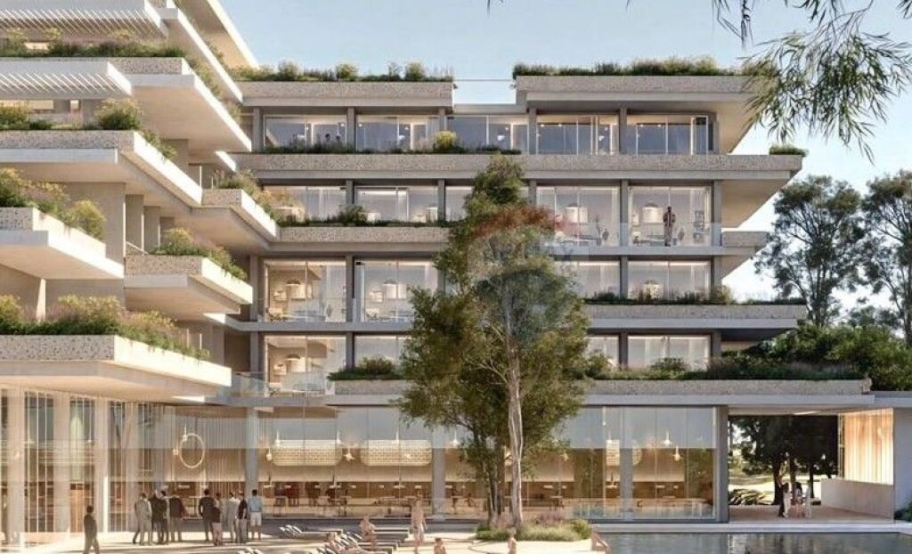 Appartamenti in vendita, porto turistico, Orikum ID: 530401002-1178