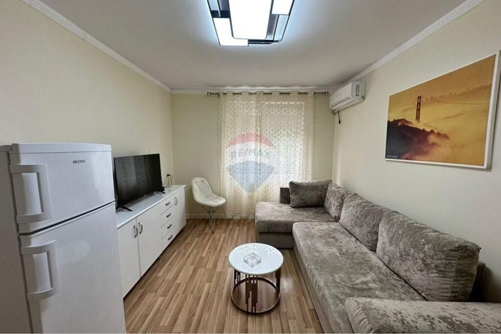 Apartment - For Rent