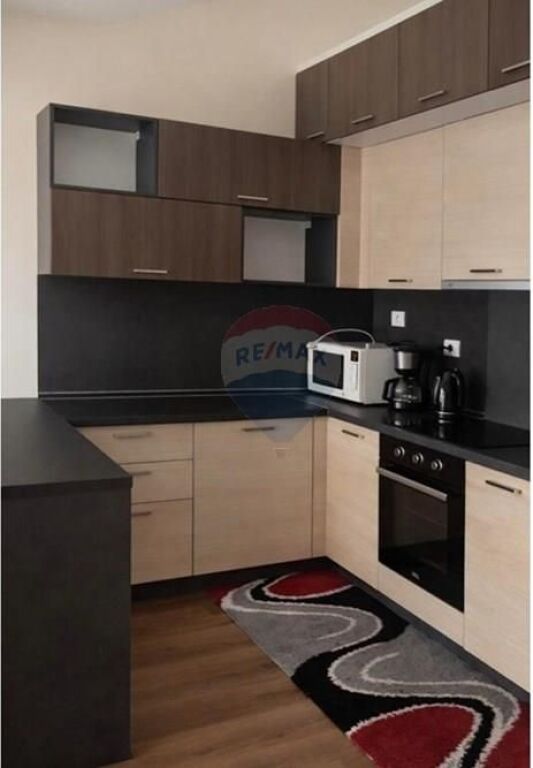 Apartment 1+1 for rent 'Green City'