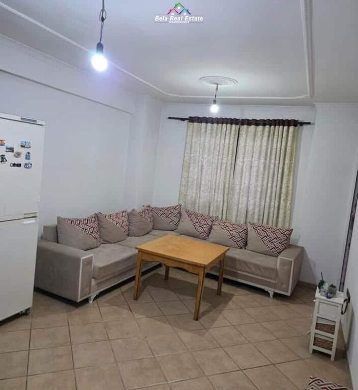 Apartment For Rent 1+1 In Astir (ID B2101689) Tirana