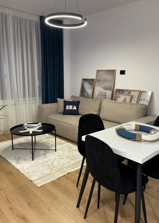 🏖️ INVESTED STUDIO APARTMENT FOR SALE – Golem