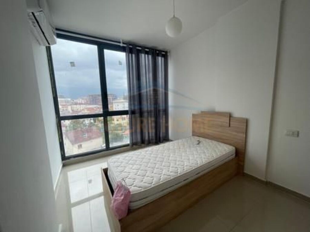 In vendita, Appartamento 2+1, "Residenca Alba", 21 Dhjetori.
