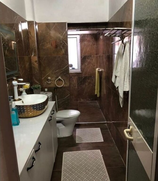 Apartment for rent 2+1 , Paris Commune