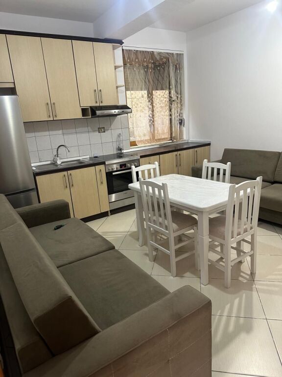 Apartment 2+1 for rent Fresk!
