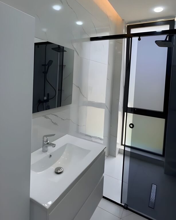 Luxury 1+1 apartment for rent – New Boulevard !