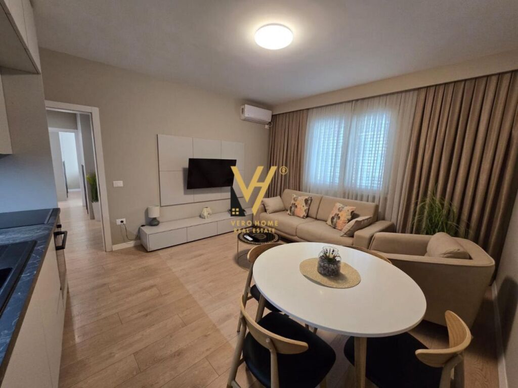 SHITET APARTAMENT 2+1+BLK TE RRUGA E KAVAJES 237.000 EURO