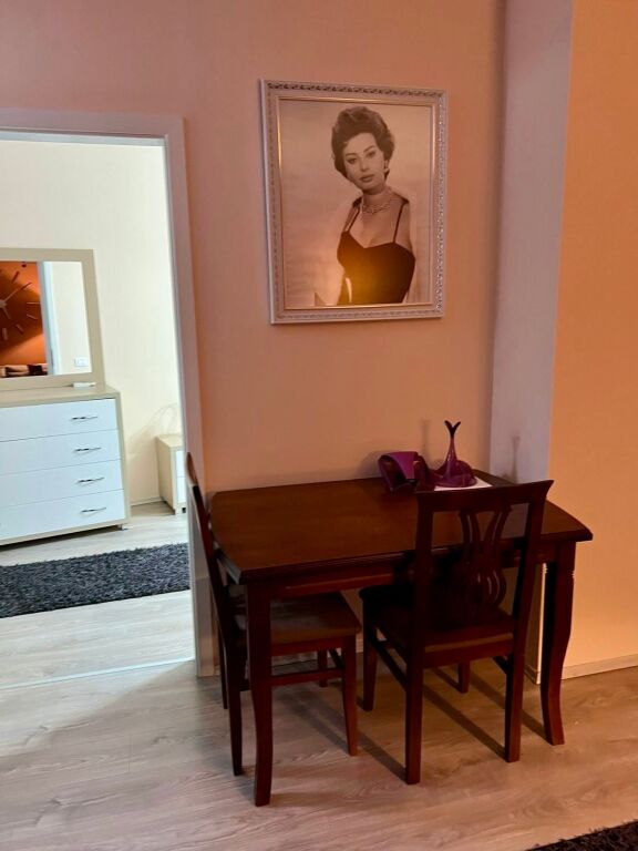 📣 QERA Apartament 1+1 📍 Kompleksi Magnet, Prane 21-Dhjetorit ✨