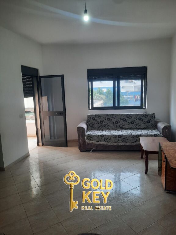 🏡 APPARTAMENTO 1+1 IN VENDITA POSSIBILITÀ PER 2+1 SPIAGGIA DI DURRËS