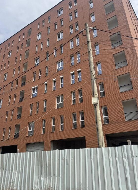 Shitet apartament 1+1 në Astir, tek AOS Residence.