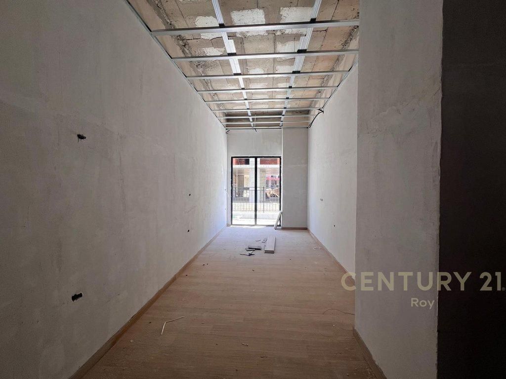 STUDIO APARTMENT WITH VERANDA FOR SALE IN GOLEM, NEAR MIAMI BEACH! 59,500