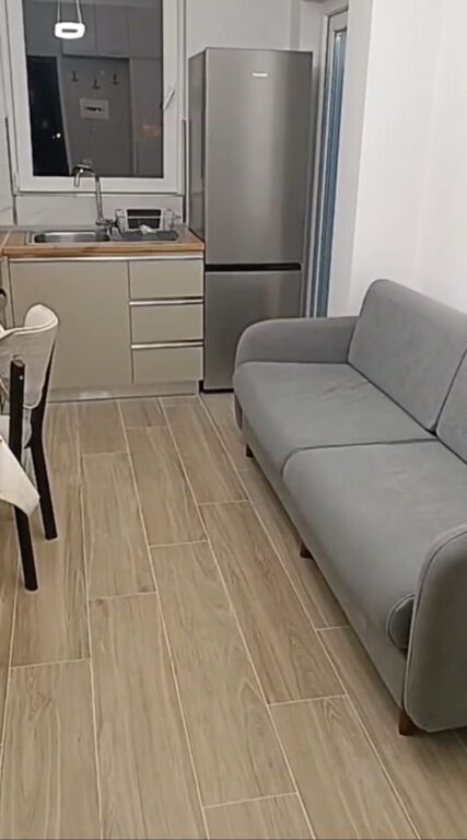 APARTMENT 1+1. 40000 LEKE. 5 MAJI STREET