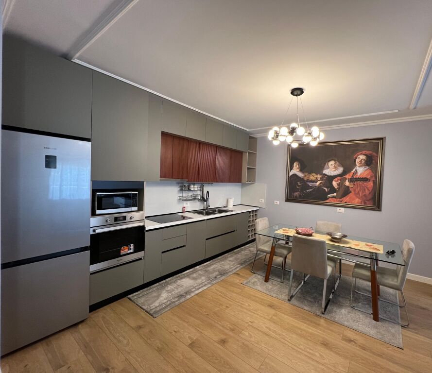 🏡 Jepet me qira apartament 2+1 – te Shkolla e Baletit