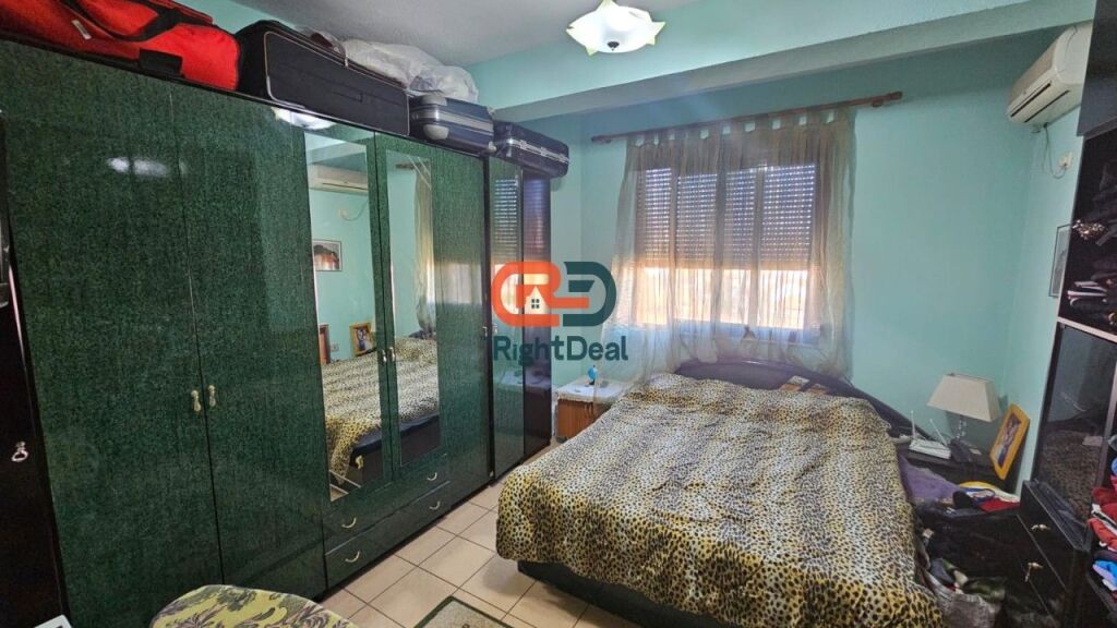 For Rent, 2+1 Apartment Near Red School, Furnished!!