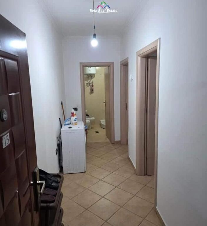 Apartment For Rent 1+1 In Astir (ID B2101689) Tirana