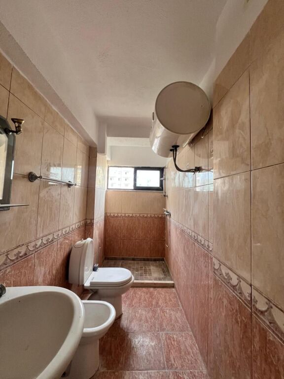 SHITET APARTAMENT 2+1 ISH RAJONI I POLICISE,DURRES