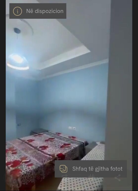 Shitet 2+1+2 dhe garazhd, Kamez. 150,000 €