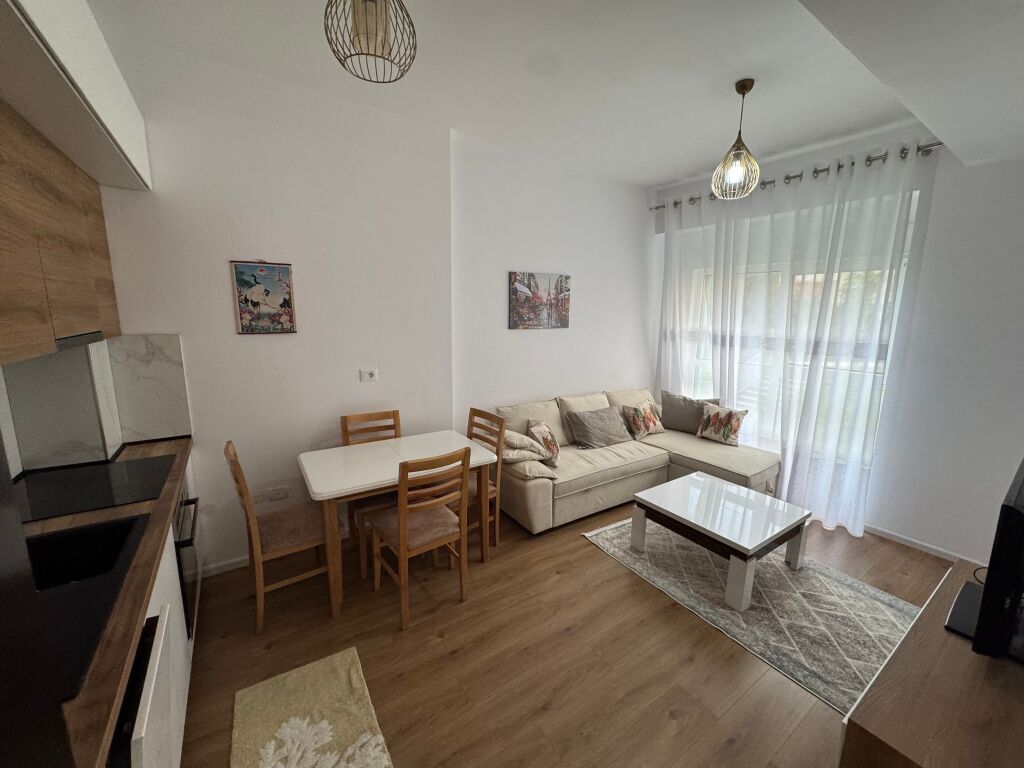 Rent 1+1 Ali Demi Kaimi