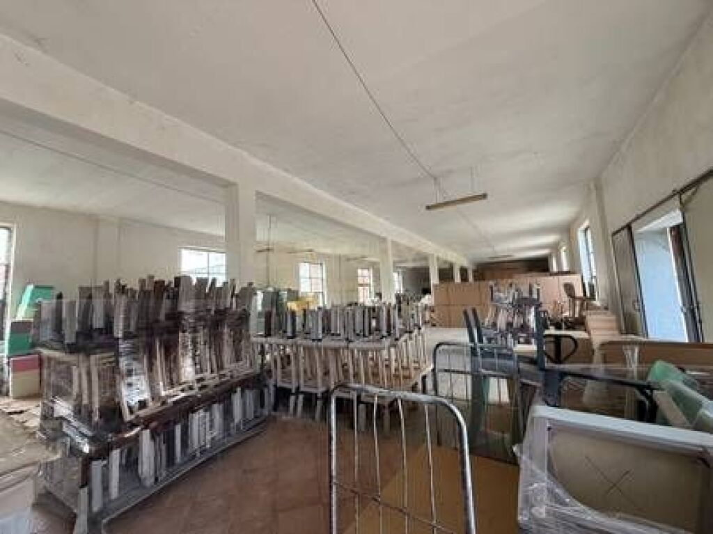  MISTO MAME, WAREHOUSE FOR RENT