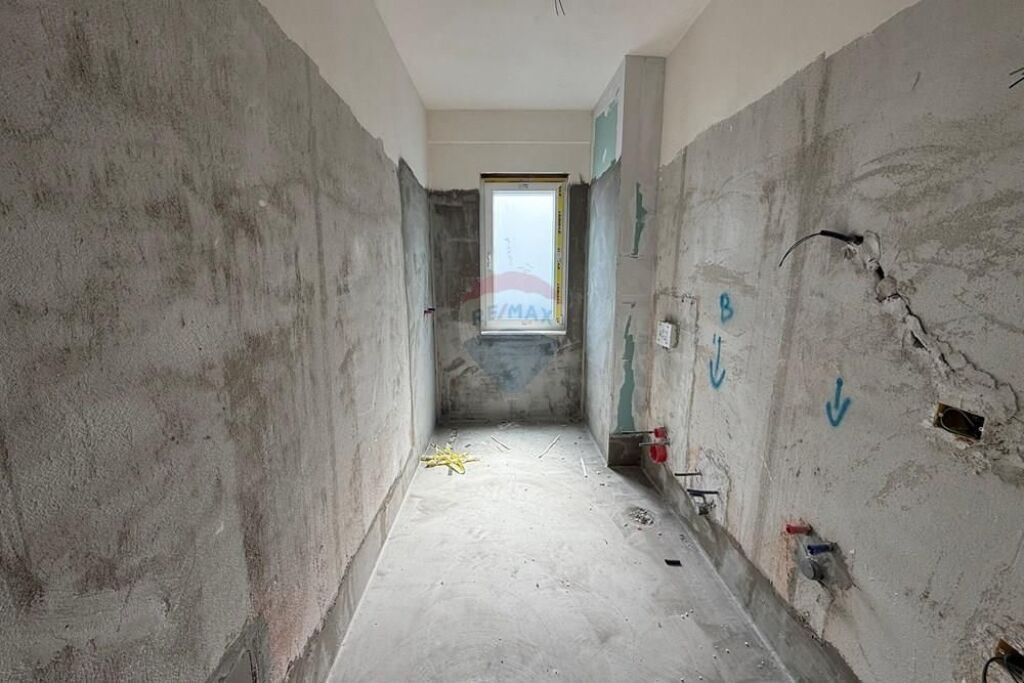 2+1 apartment for sale at Univers City – with parking space