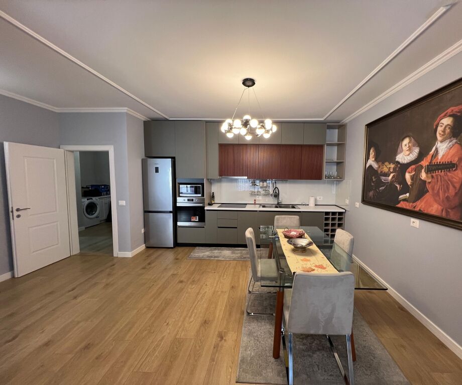 🏡 Jepet me qira apartament 2+1 – te Shkolla e Baletit