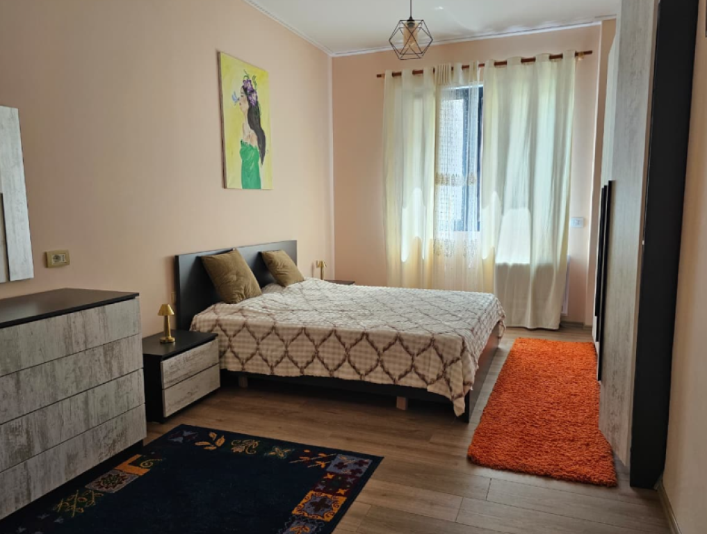 AFFITTASI APPARTAMENTO 2+1+2 – Lago Vuoto (vicino a Radisson)