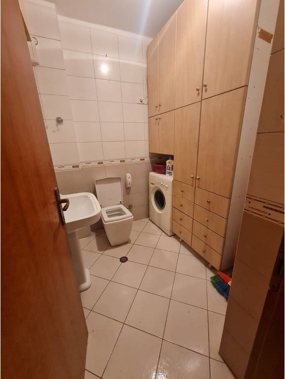 Qera, Apartament 2+1+2, Rruga Ndre Mjeda, Tiranë