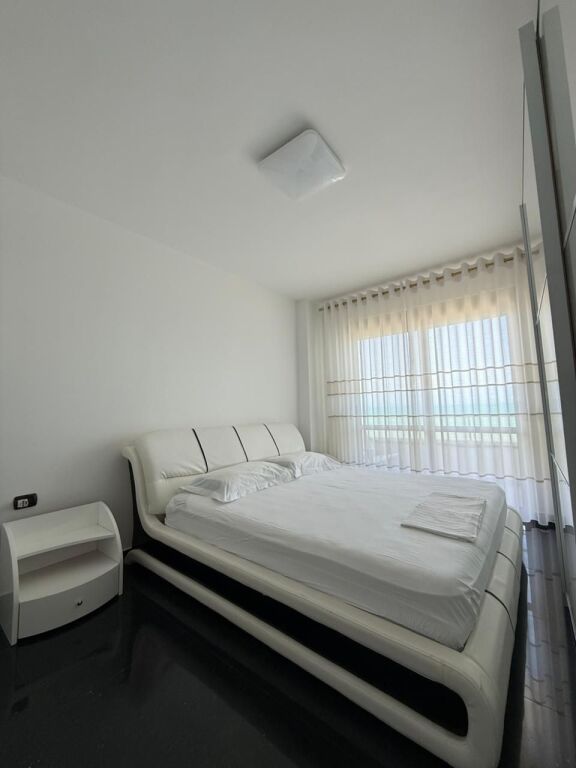 Appartamento 1+1 in affitto Vista Mare – Roccia di Kavaja