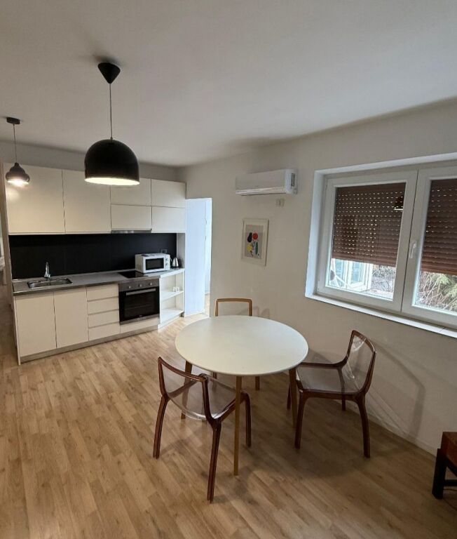 📌Apartment 1+1 for rent at Rrugica e Sales