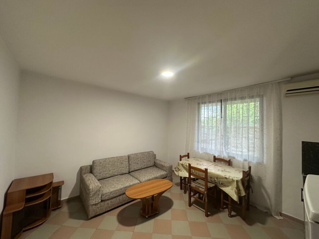For rent 1+1📍Flour Factory 2 minutes away from the station