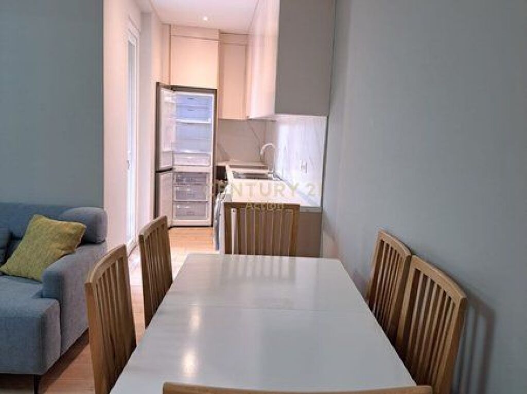 FOR RENT APARTMENT 2+1, New Boulevard!