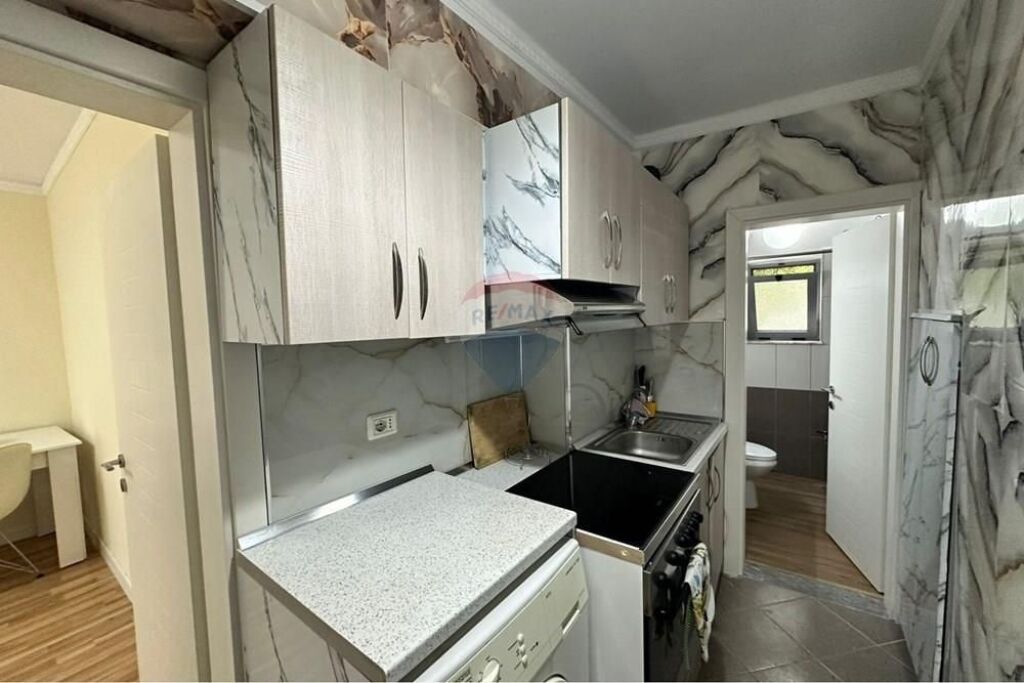 Apartment - For Rent