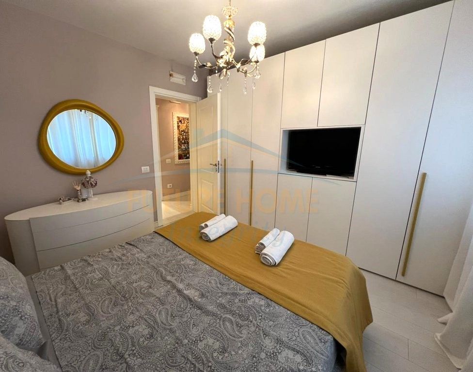 Rent, Apartment 2+1+2, Zoo Garden, Tirana.