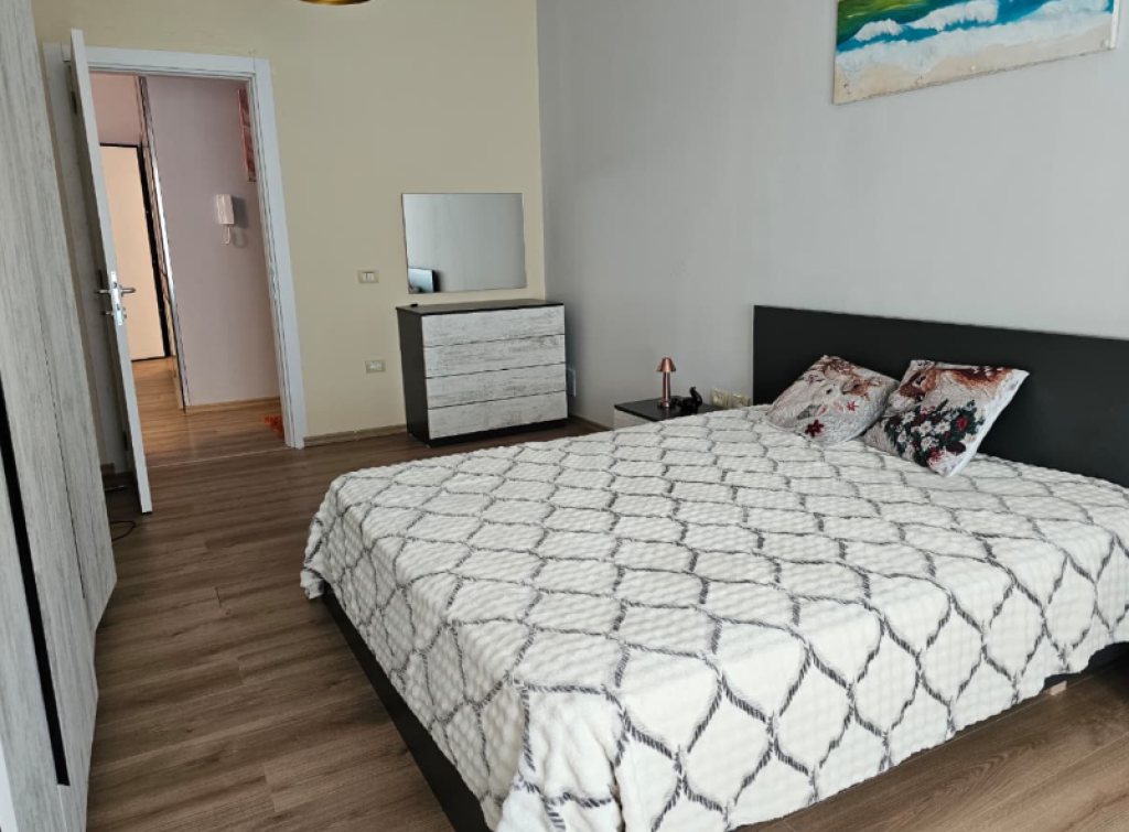AFFITTASI APPARTAMENTO 2+1+2 – Lago Vuoto (vicino a Radisson)