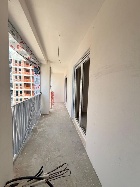 🏡 Apartment 2+1 for Sale – Orbital Complex, Jordan Misja St.