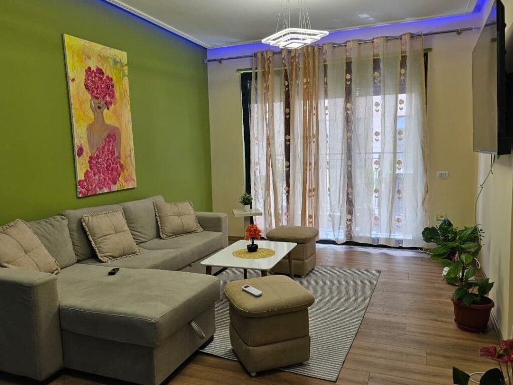📌 Appartamento 2+1+2 in affitto al Lago Secco – vicino a Radisson