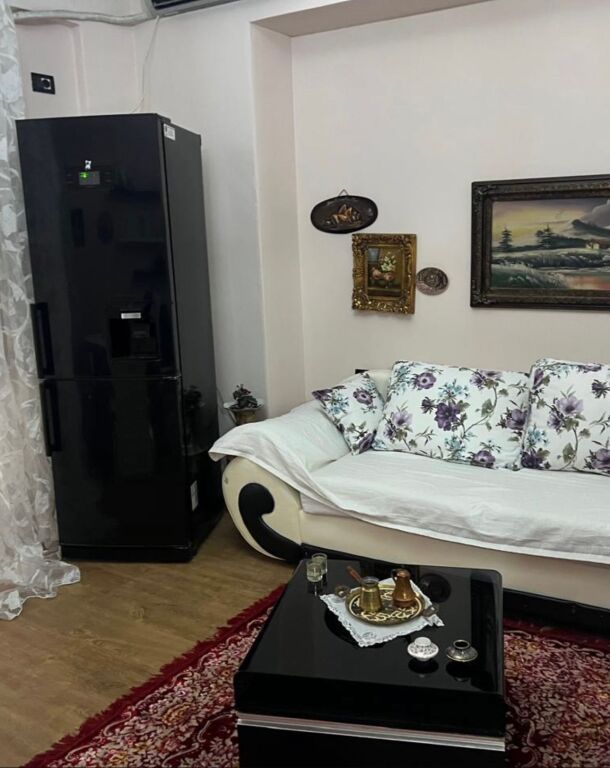 Apartment for rent 2+1 Kristal Center