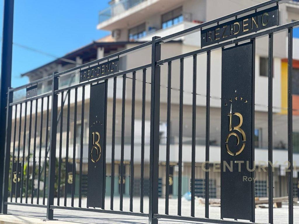 STUDIO APARTMENT WITH VERANDA FOR SALE IN GOLEM, NEAR MIAMI BEACH! 59,500