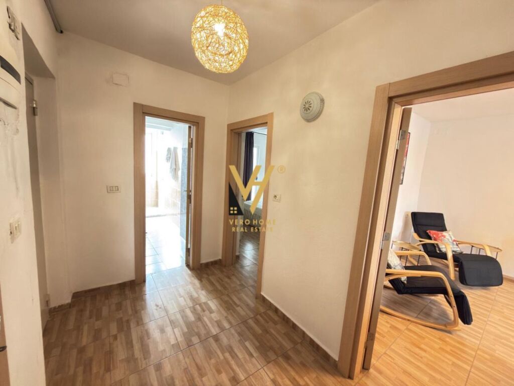 FOR SALE APARTMENT 1+1 IN MYSLYM SHYRI 150,000 EURO