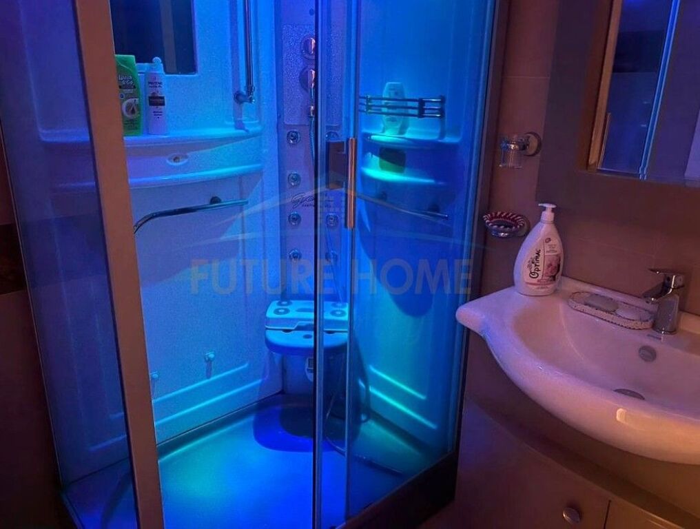 Rent, Apartment 2+1+2, Zoo Garden, Tirana.