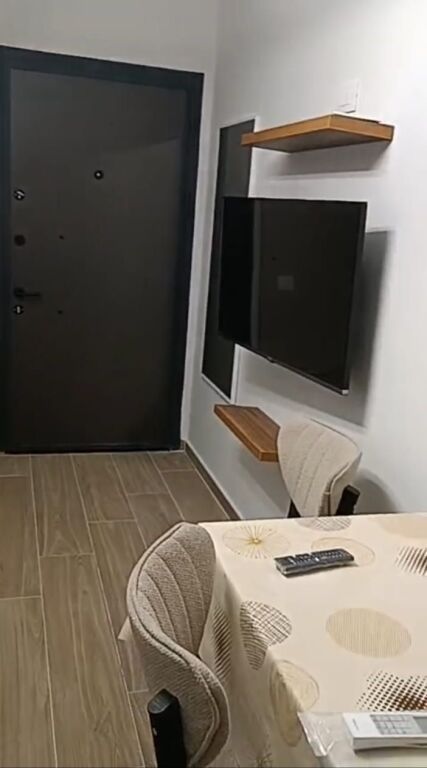 APARTMENT 1+1. 40000 LEKE. 5 MAJI STREET