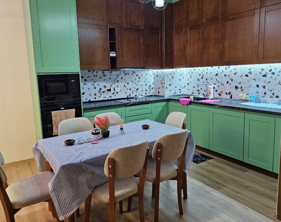 📌 Appartamento 2+1+2 in affitto al Lago Secco – vicino a Radisson