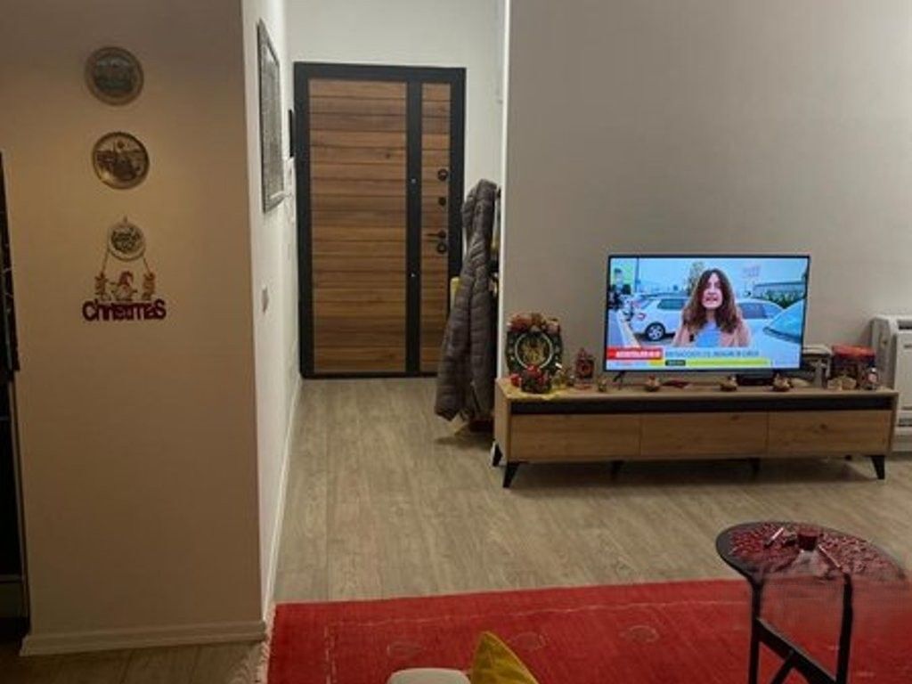 APARTAMENT 2+1 TEK UNIVERS CITY! 143,000 €