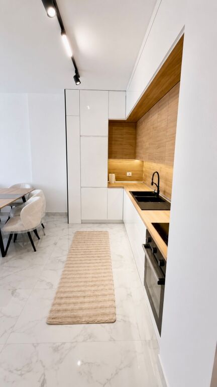APARTAMENT 2+1 PER QIRA