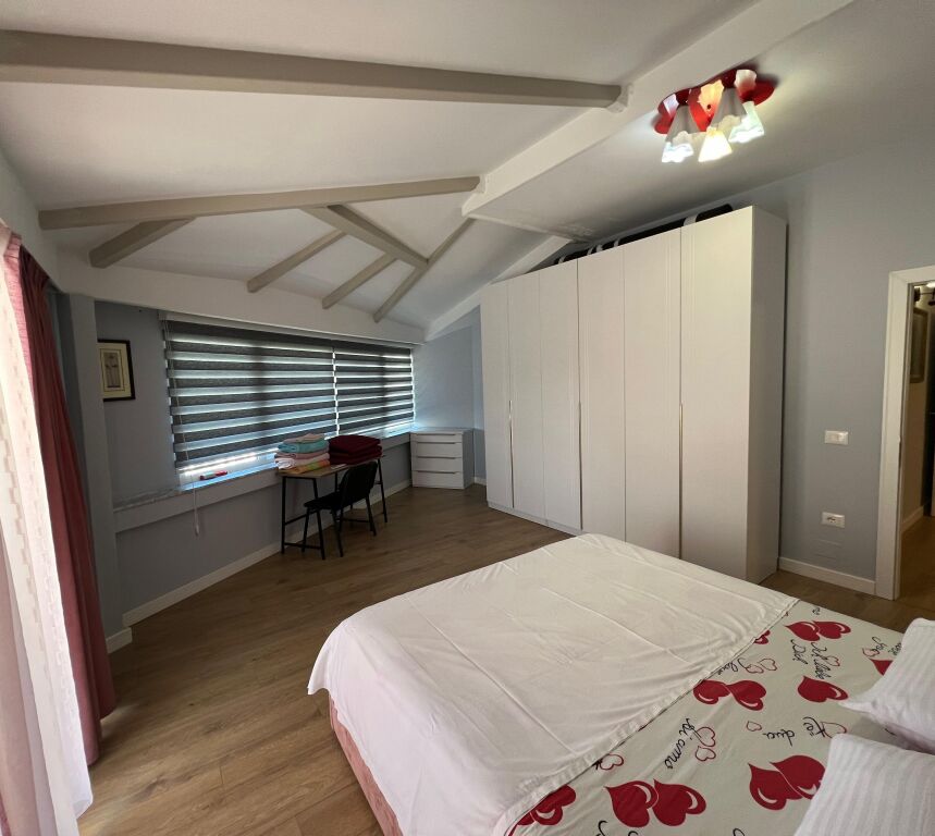 🏡 Jepet me qira apartament 2+1 – te Shkolla e Baletit