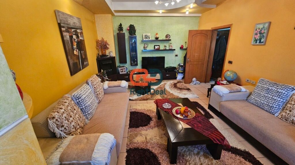 For Rent, 2+1 Apartment Near Red School, Furnished!!